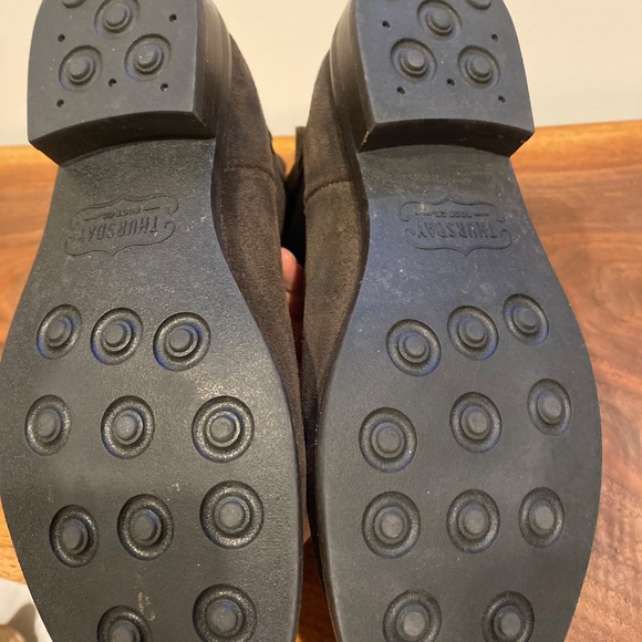 Thursday Duchess boots - Picture 5 of 5